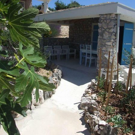 Stone House Marina-Sevid, 1 House-1 Apartment 外观 照片
