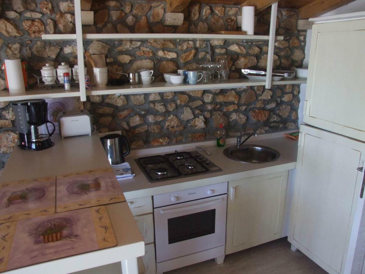 Stone House Marina-Sevid, 1 House-1 Apartment 外观 照片