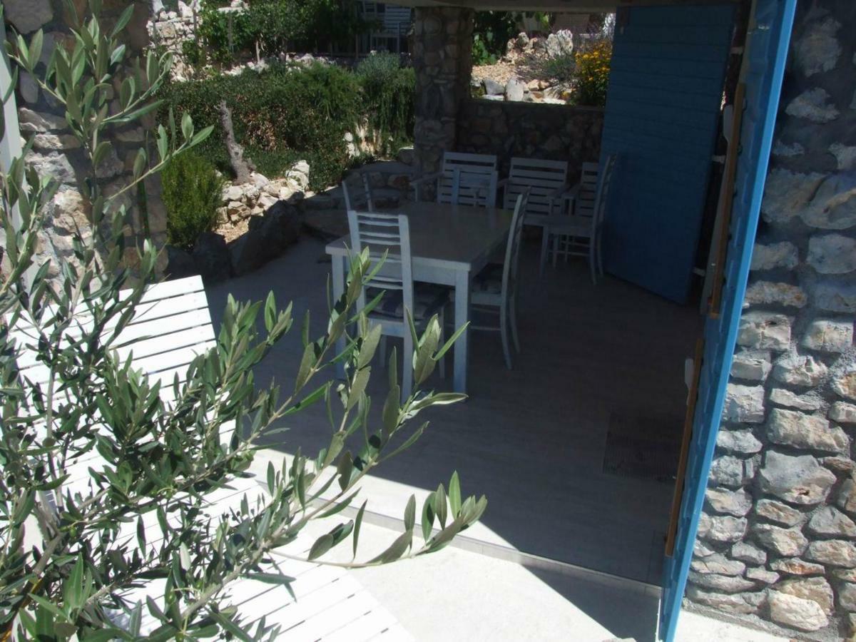 Stone House Marina-Sevid, 1 House-1 Apartment 外观 照片