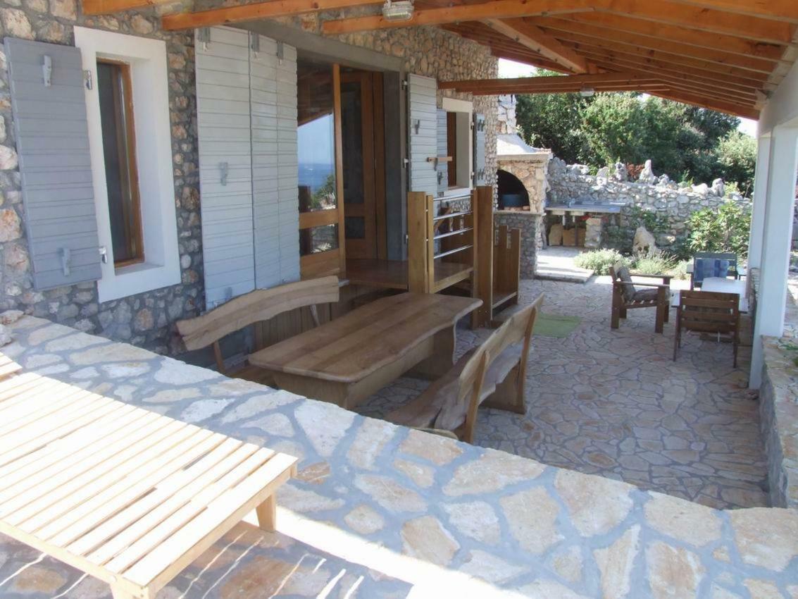 Stone House Marina-Sevid, 1 House-1 Apartment 外观 照片