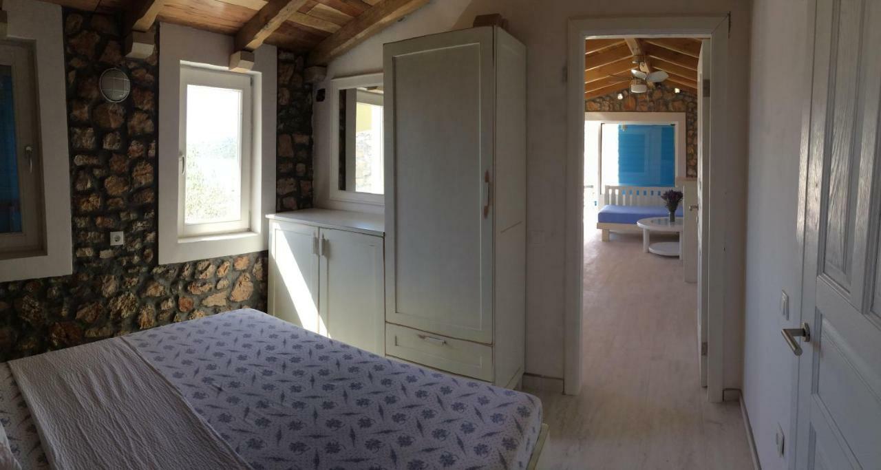 Stone House Marina-Sevid, 1 House-1 Apartment 外观 照片