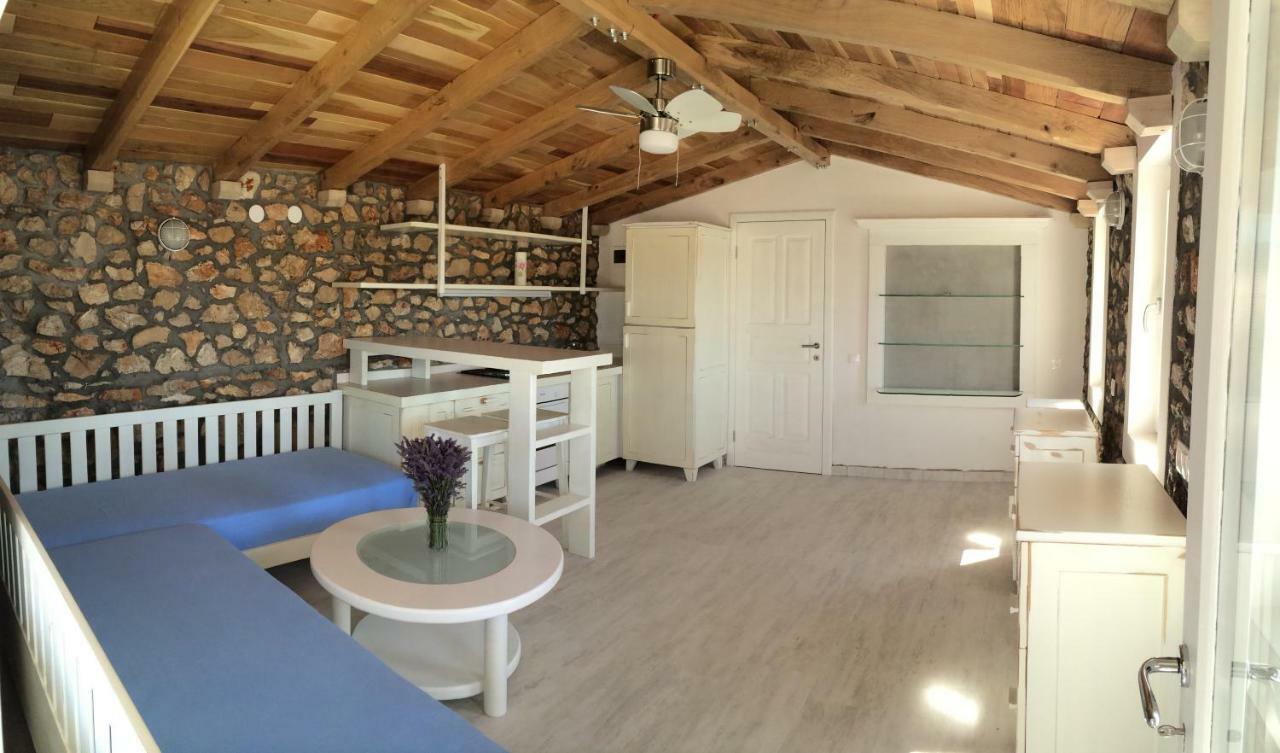 Stone House Marina-Sevid, 1 House-1 Apartment 外观 照片